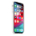 Etui Silicone Case do iPhone XS biale - 449538 - zdjęcie 2